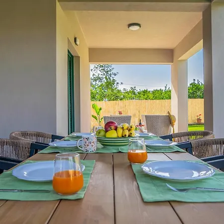 Meraki Cretan Hospitality