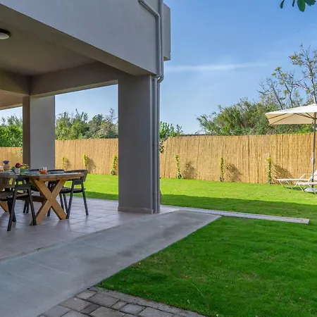 Meraki Cretan Hospitality Apartment