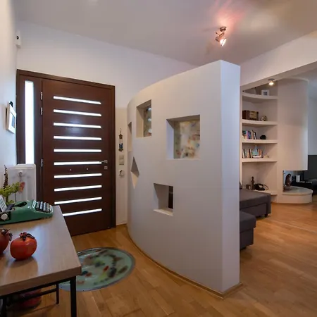 Meraki Cretan Hospitality *