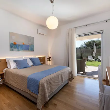 Meraki Cretan Hospitality