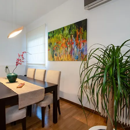 Meraki Cretan Hospitality Apartment