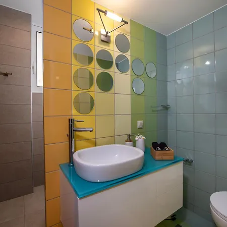 Apartment Meraki Cretan Hospitality *