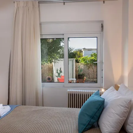 Apartment Meraki Cretan Hospitality
