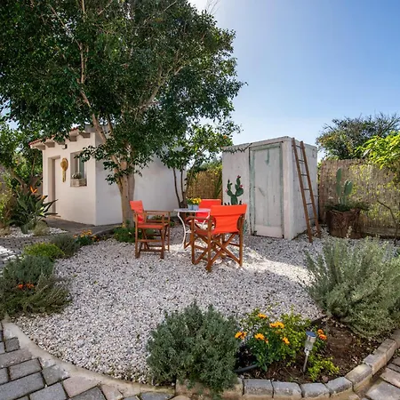 Meraki Cretan Hospitality Apartment *