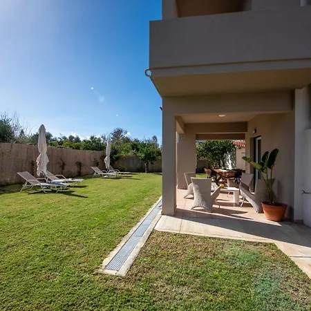 Meraki Cretan Hospitality * Maleme (Crete)