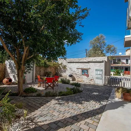 Meraki Cretan Hospitality Apartment