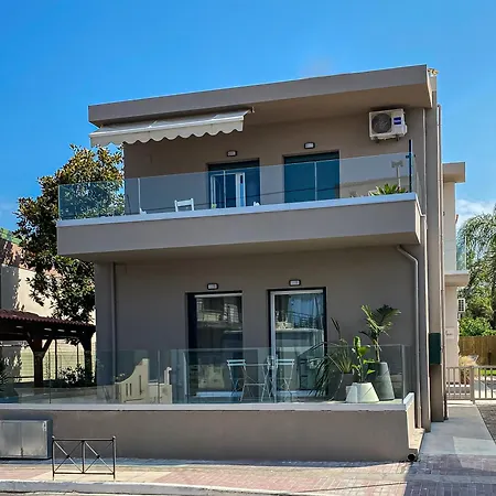 Meraki Cretan Hospitality Apartment Maleme (Crete)