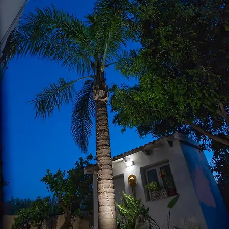 Meraki Cretan Hospitality Apartment