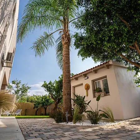 Meraki Cretan Hospitality Maleme (Crete)