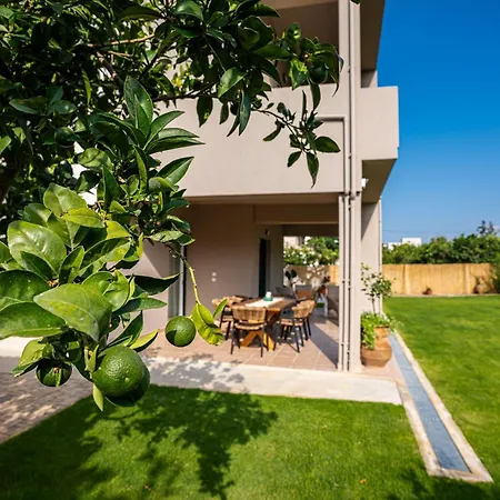 Meraki Cretan Hospitality Maleme (Crete)