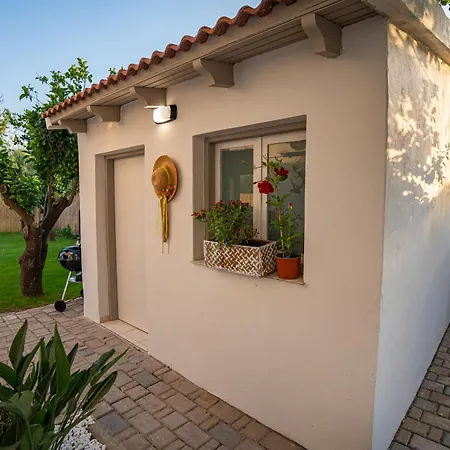 Apartment Meraki Cretan Hospitality Maleme (Crete)