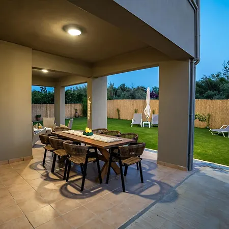 Apartment Meraki Cretan Hospitality