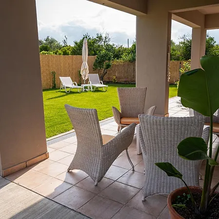 Apartment Meraki Cretan Hospitality