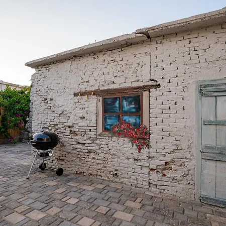 Meraki Cretan Hospitality
