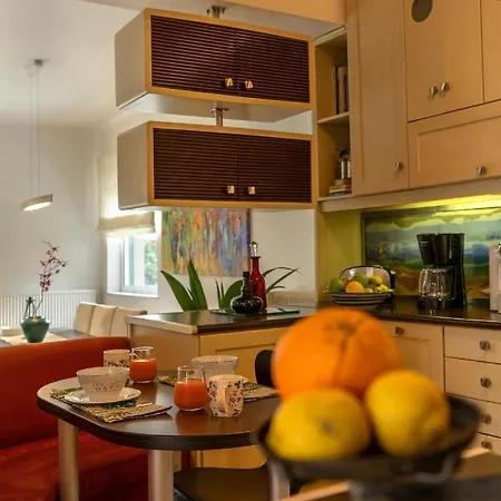 Appartamento Meraki Cretan Hospitality Maleme