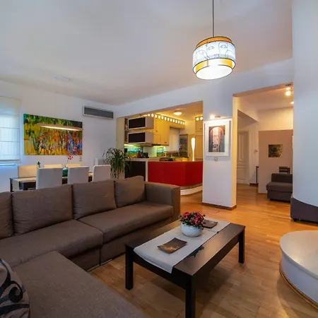 Meraki Cretan Hospitality Appartamento Maleme