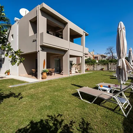 Meraki Cretan Hospitality Maleme