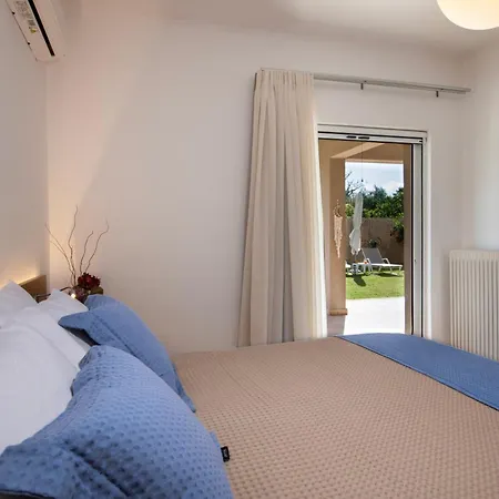 Meraki Cretan Hospitality Appartamento *
