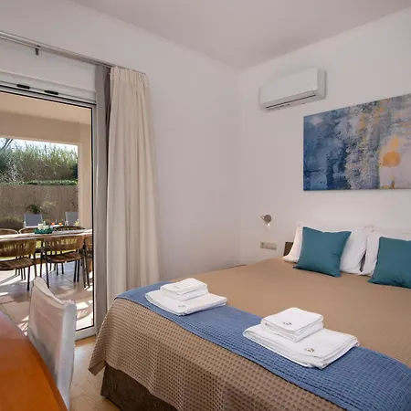 Apartmán Meraki Cretan Hospitality Maleme