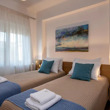 Appartamento Meraki Cretan Hospitality