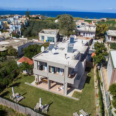 Meraki Cretan Hospitality *