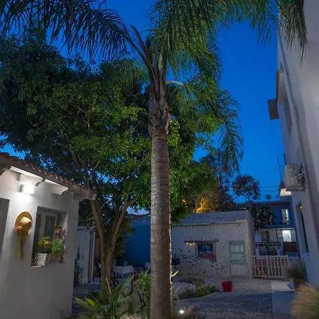 Appartamento Meraki Cretan Hospitality
